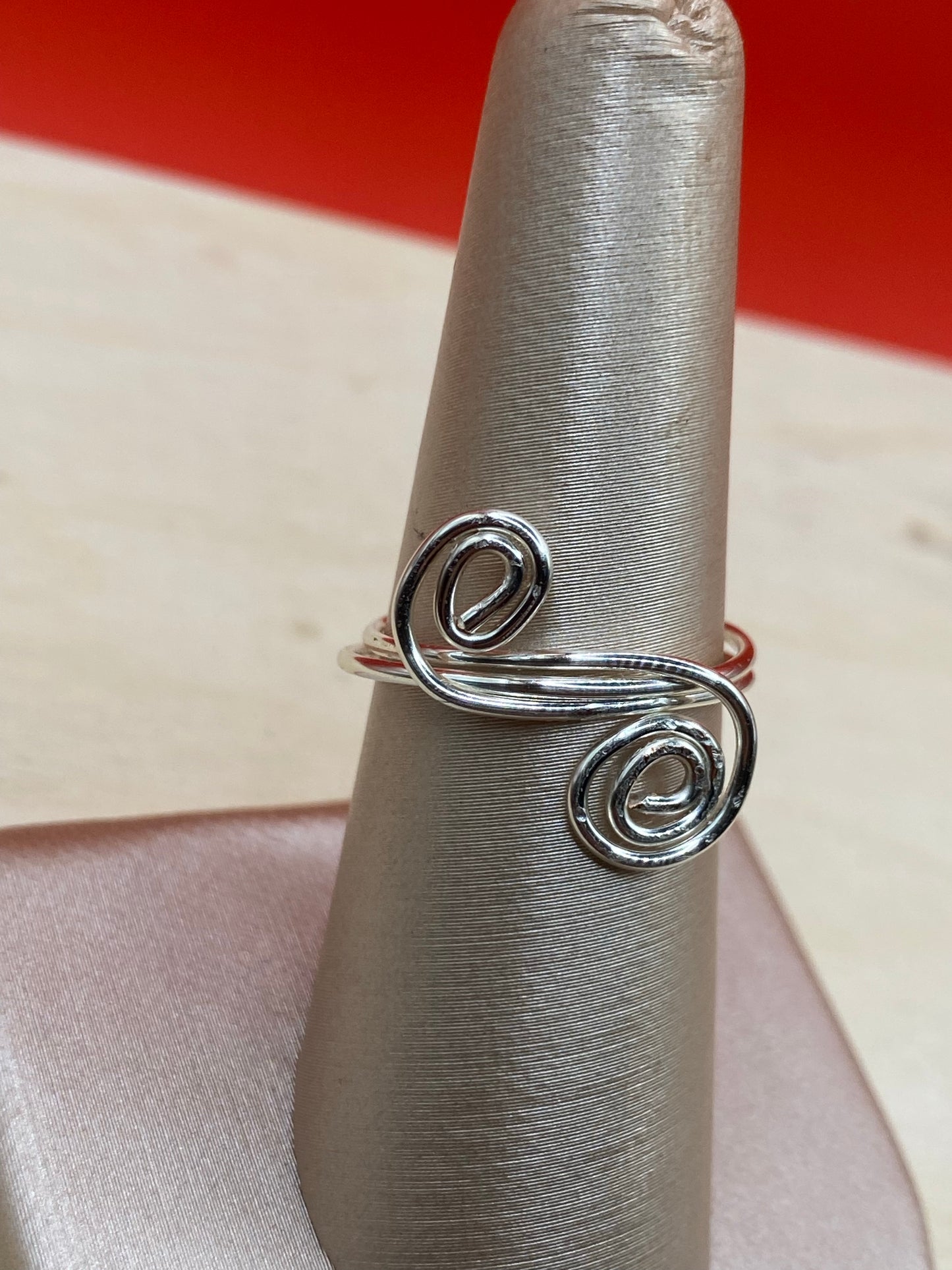 Silver Double