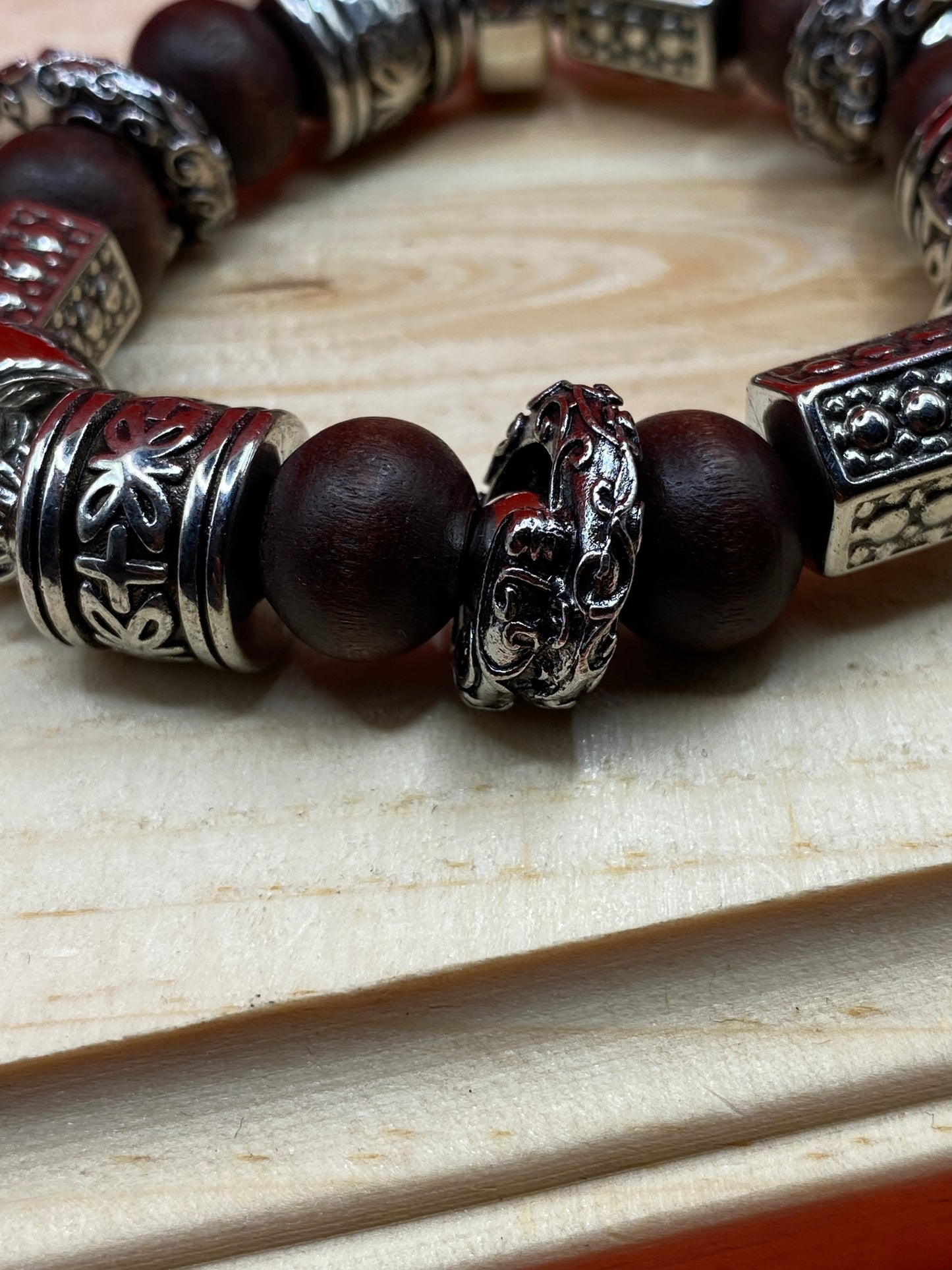 Silver Wood