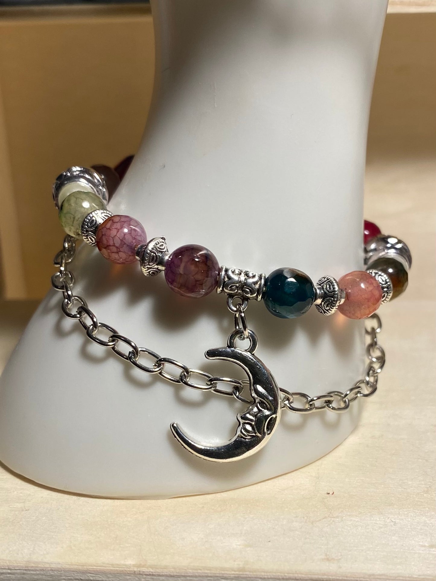 Multi- Color Moon 🌙