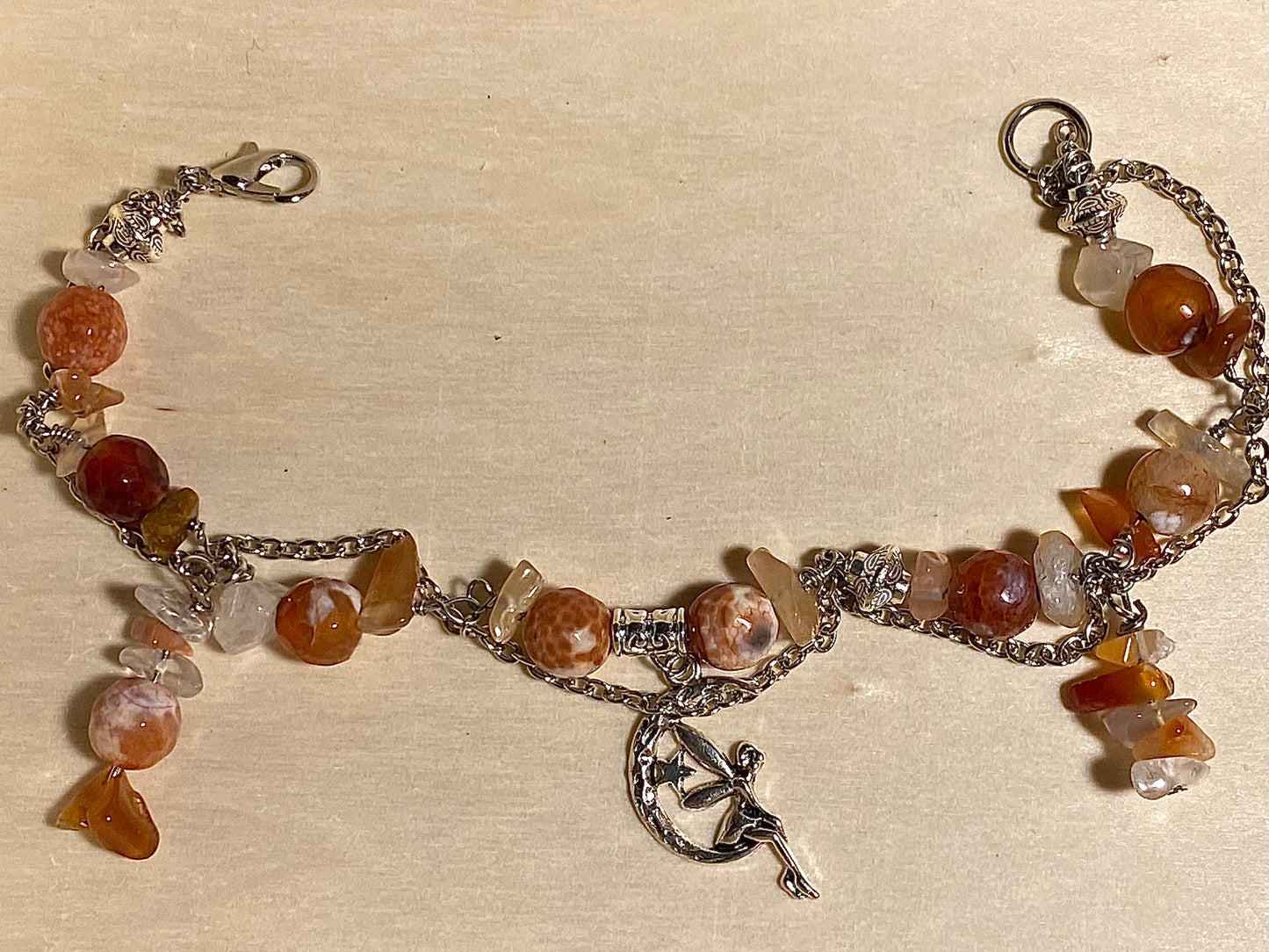 Carnelian Fairy ๐ง๐พ๐