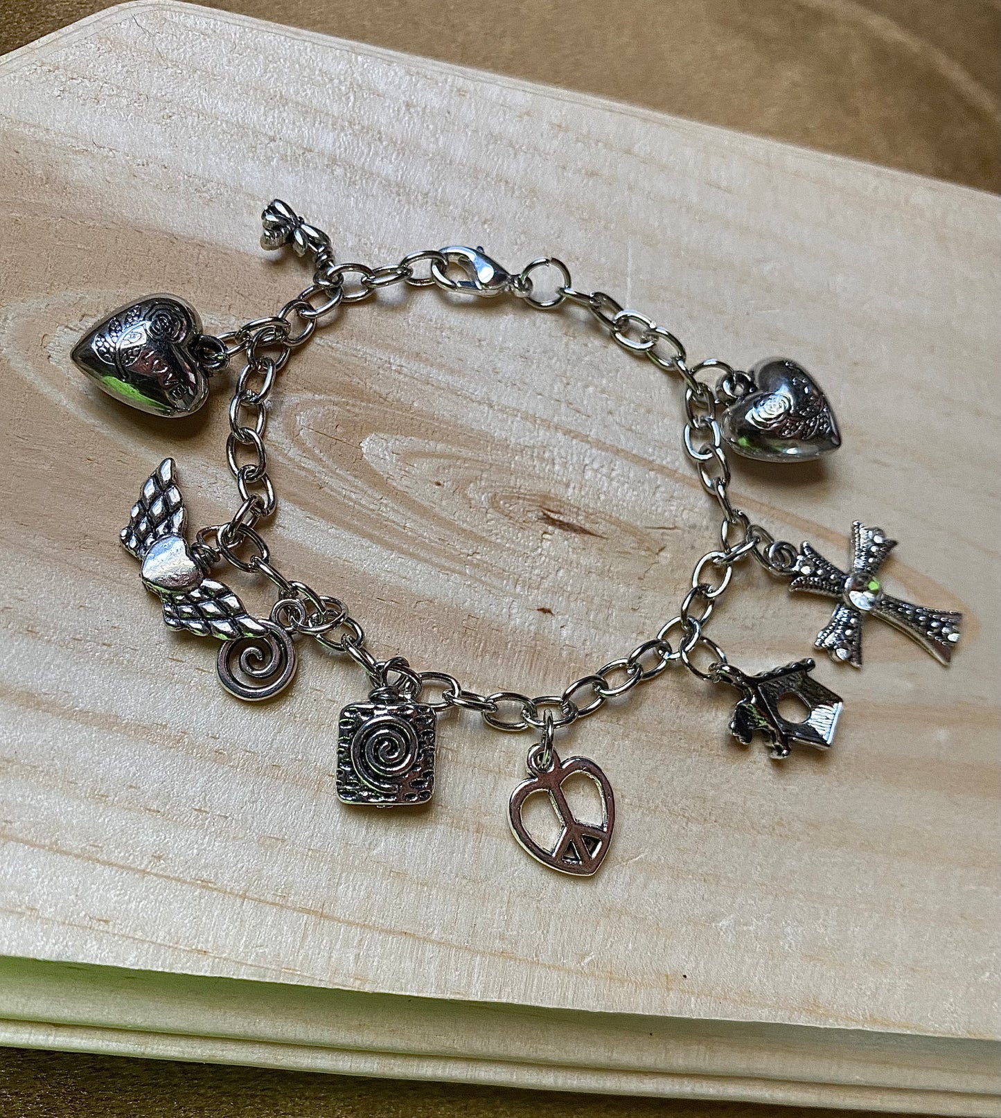 Charm Bracelet