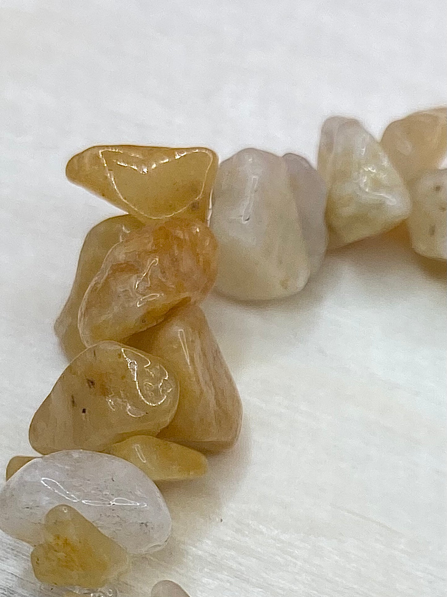 Yellow Jade