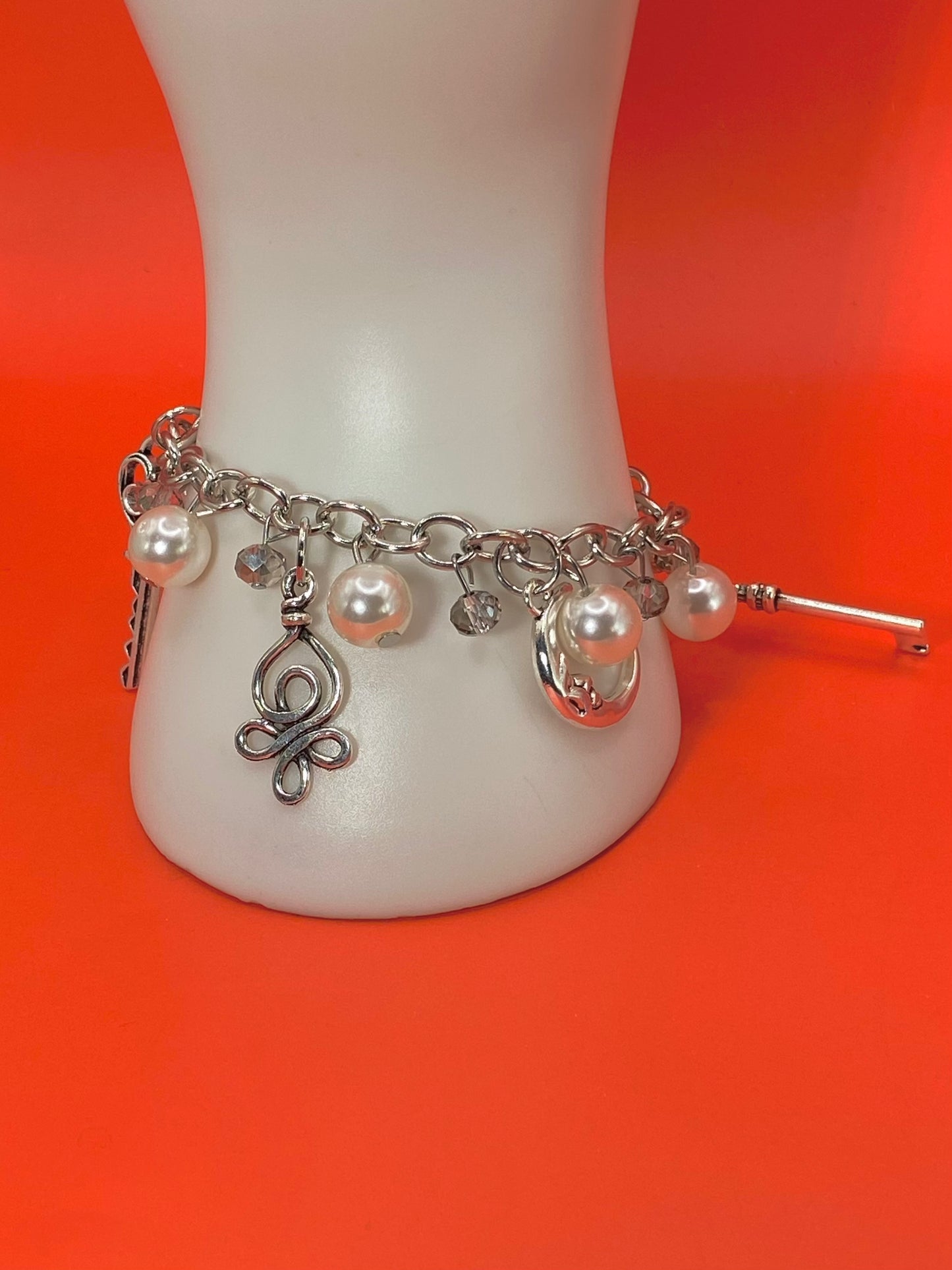 Pearly Charm
