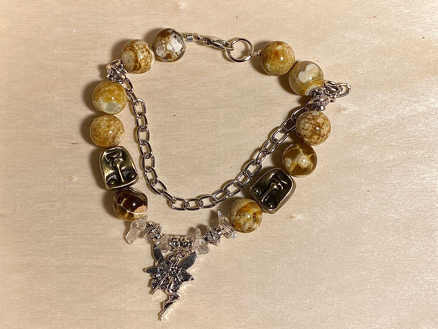 Fairy 🧚🏾♂️