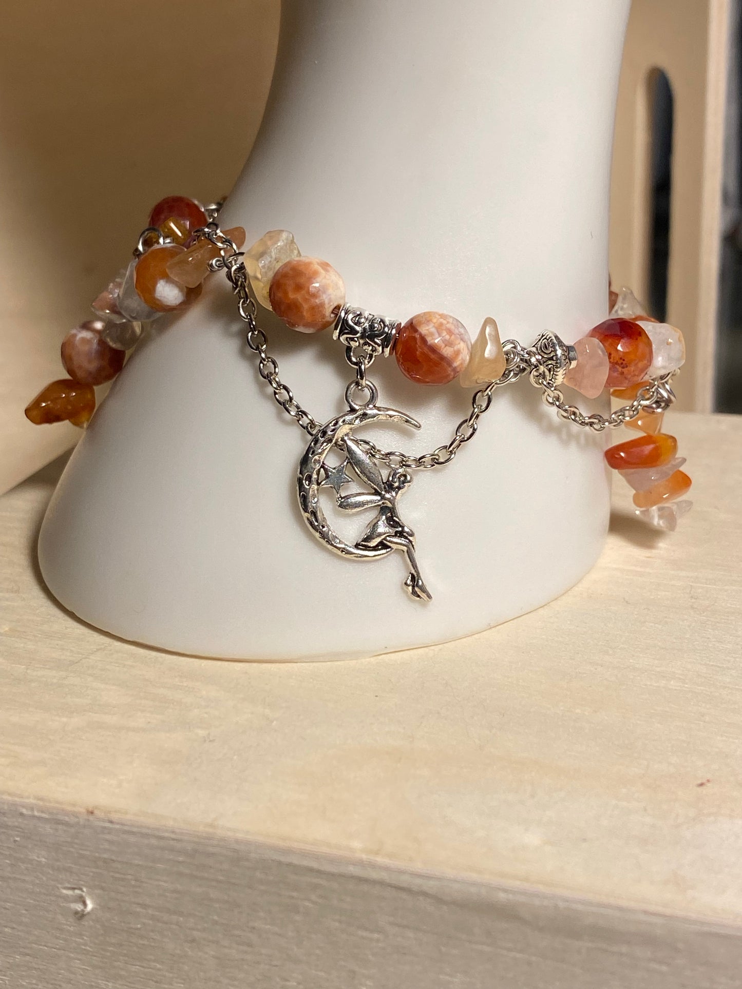 Carnelian Fairy ๐ง๐พ๐