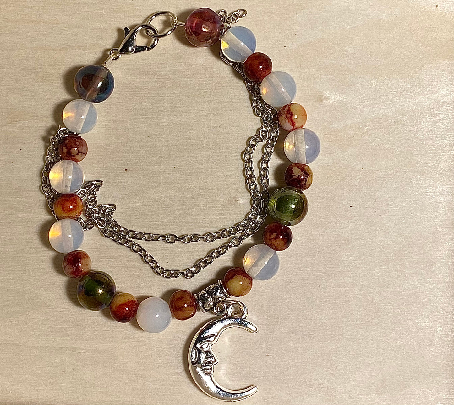 Opal Moon 🌙