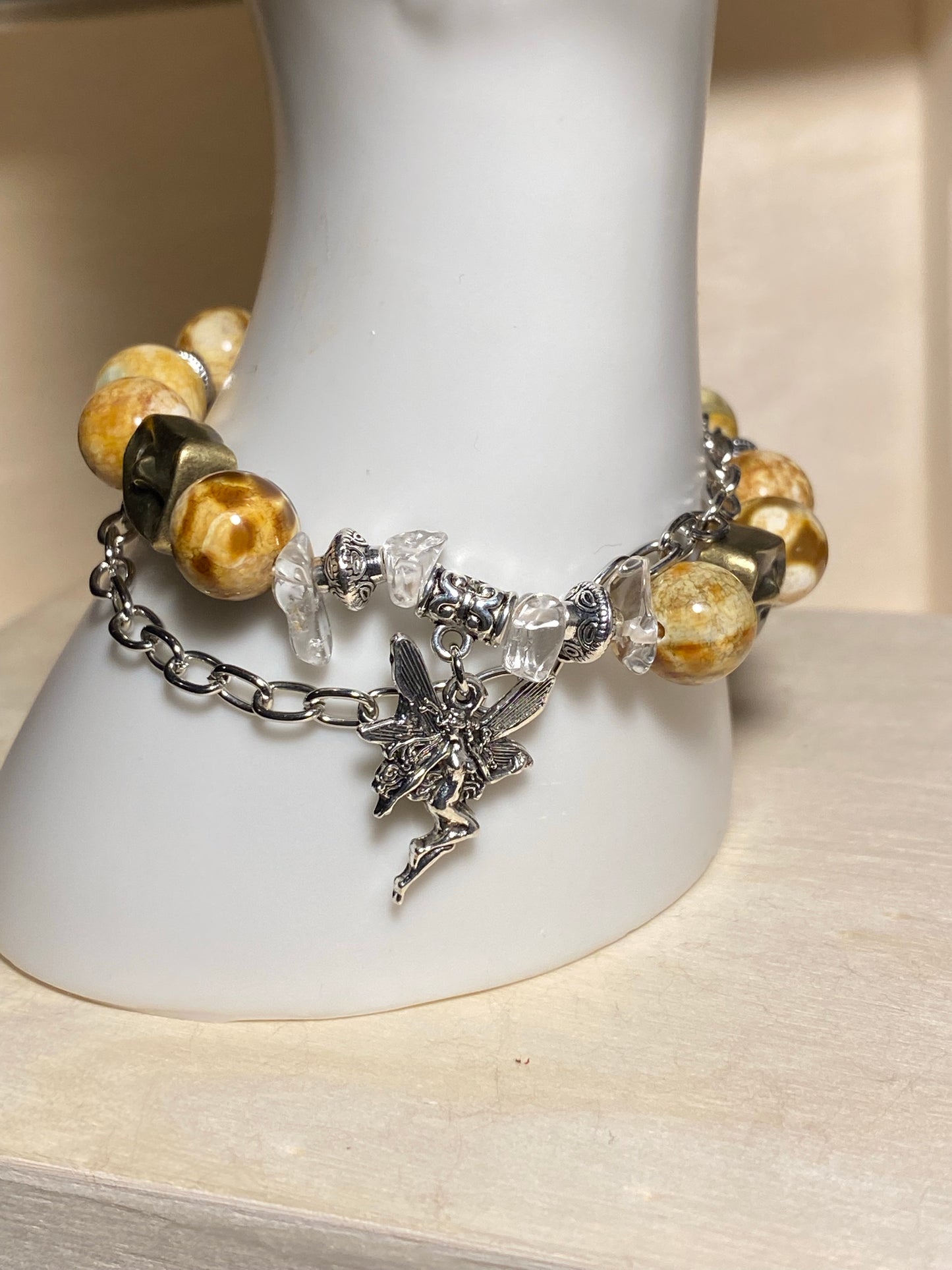 Fairy 🧚🏾♂️