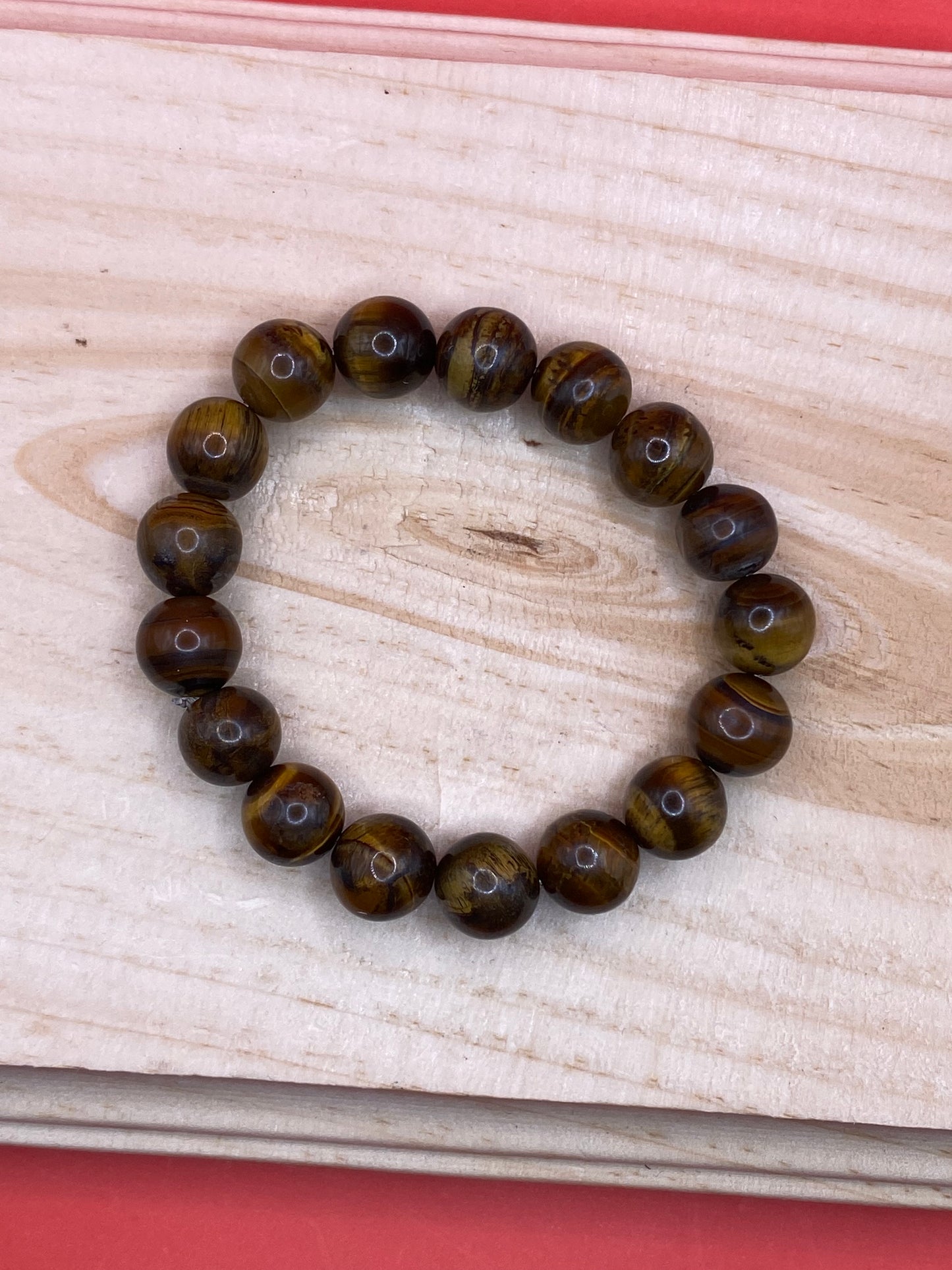 Tiger Eye
