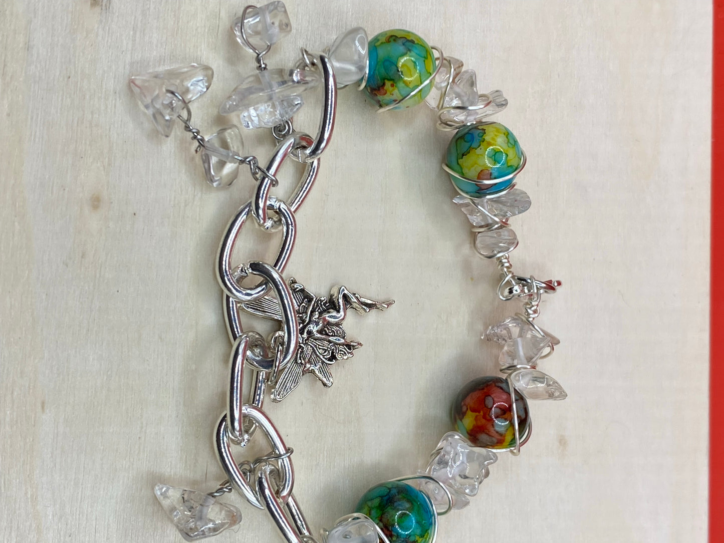 Picasso’s Fairy