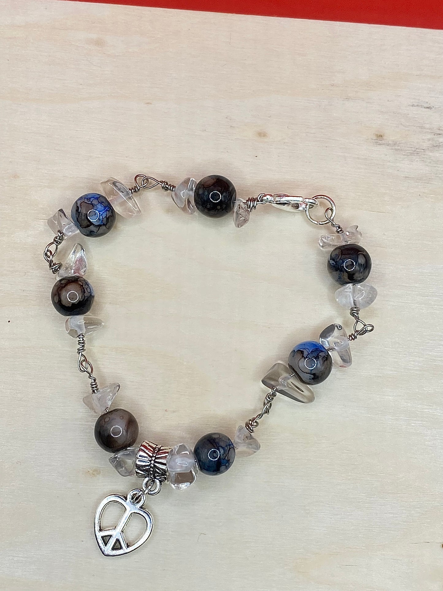 Picasso’s Heart 💙