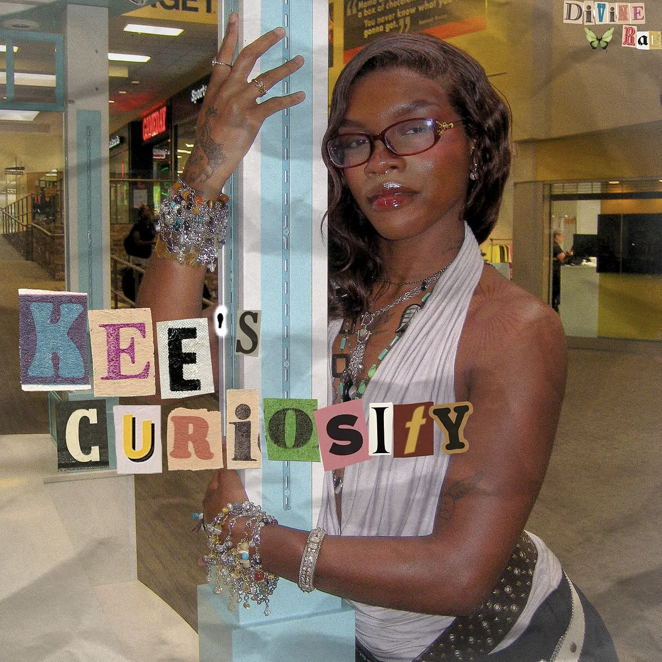 Kee's Curiosity