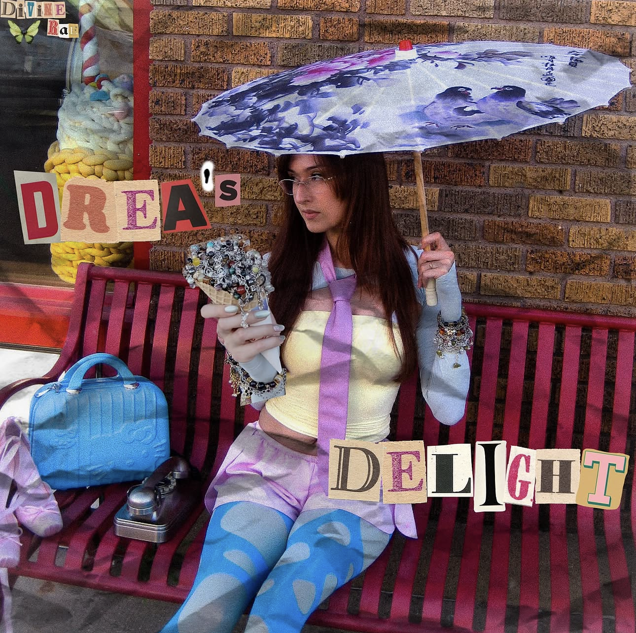 Drea's Delight