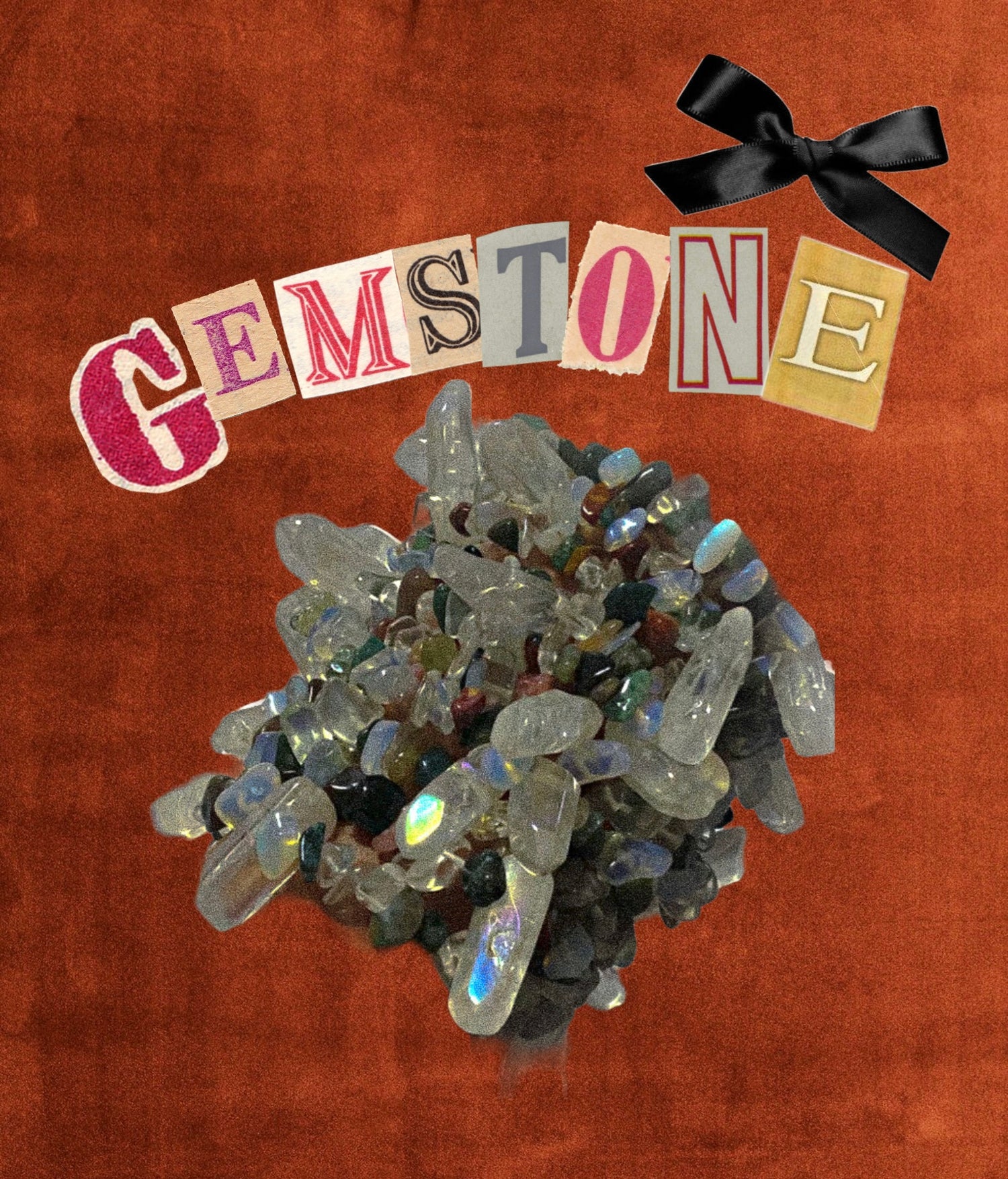 Gemstone Bracelets :))