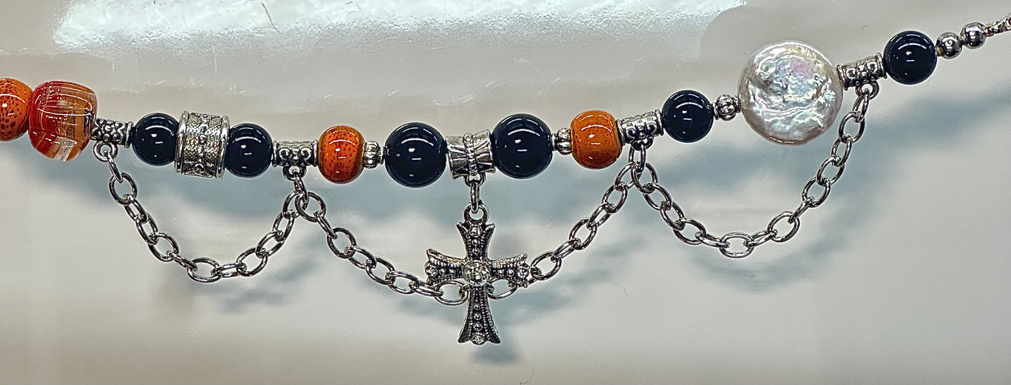Orange Simplicity