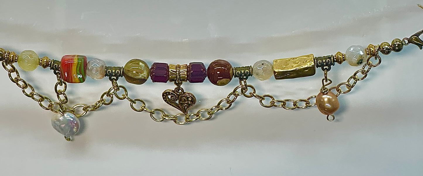 Golden Heart