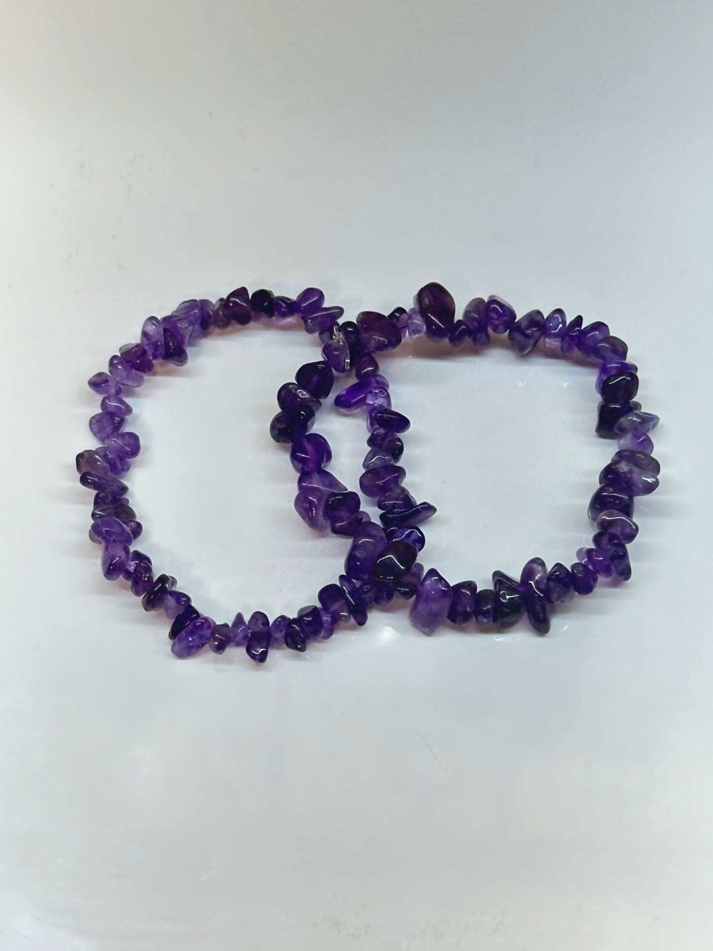 Amethyst Gemstone