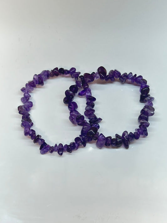Amethyst Gemstone