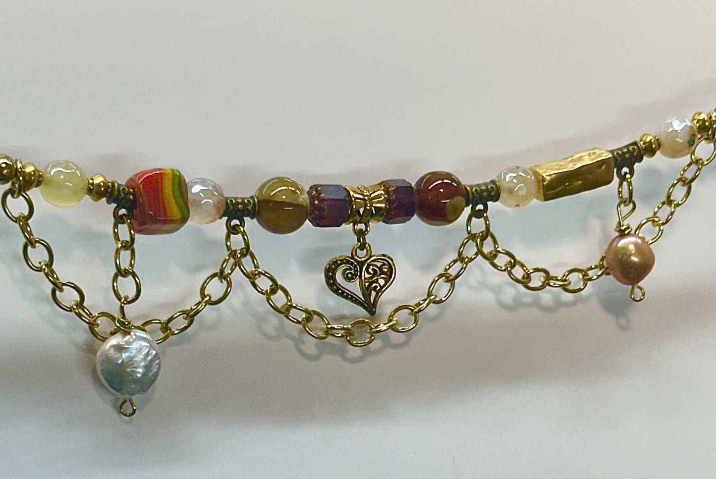 Golden Heart