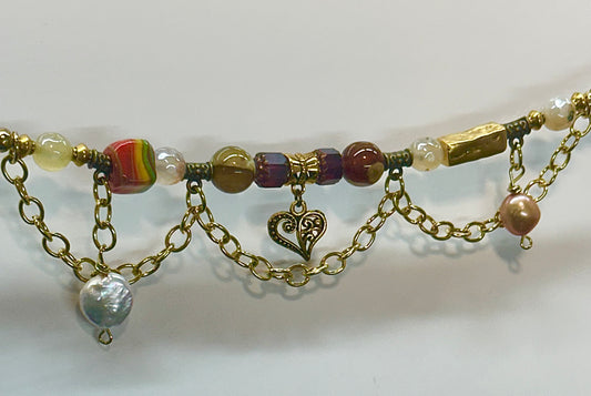 Golden Heart