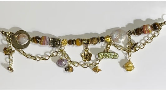 The TikTok Bracelet 🫣