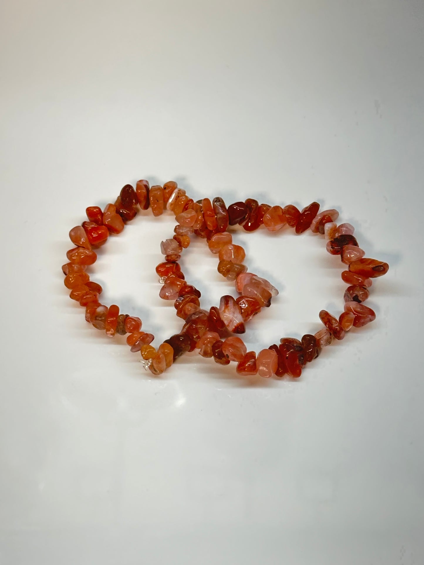 Carnelian Gemstone