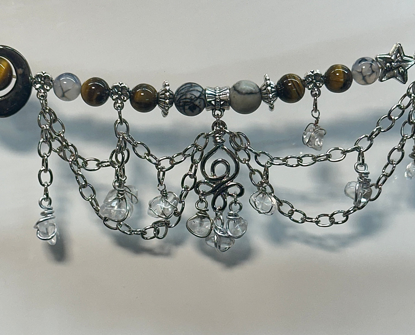 Chandelier
