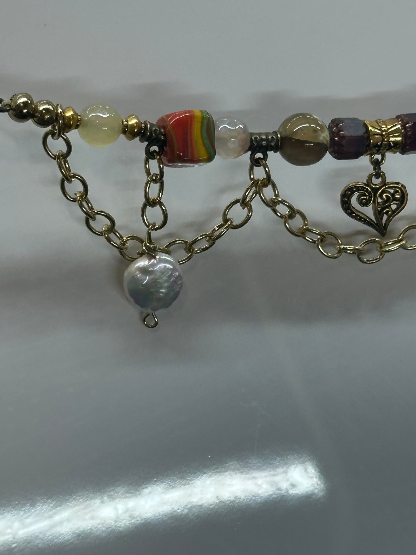 Golden Heart