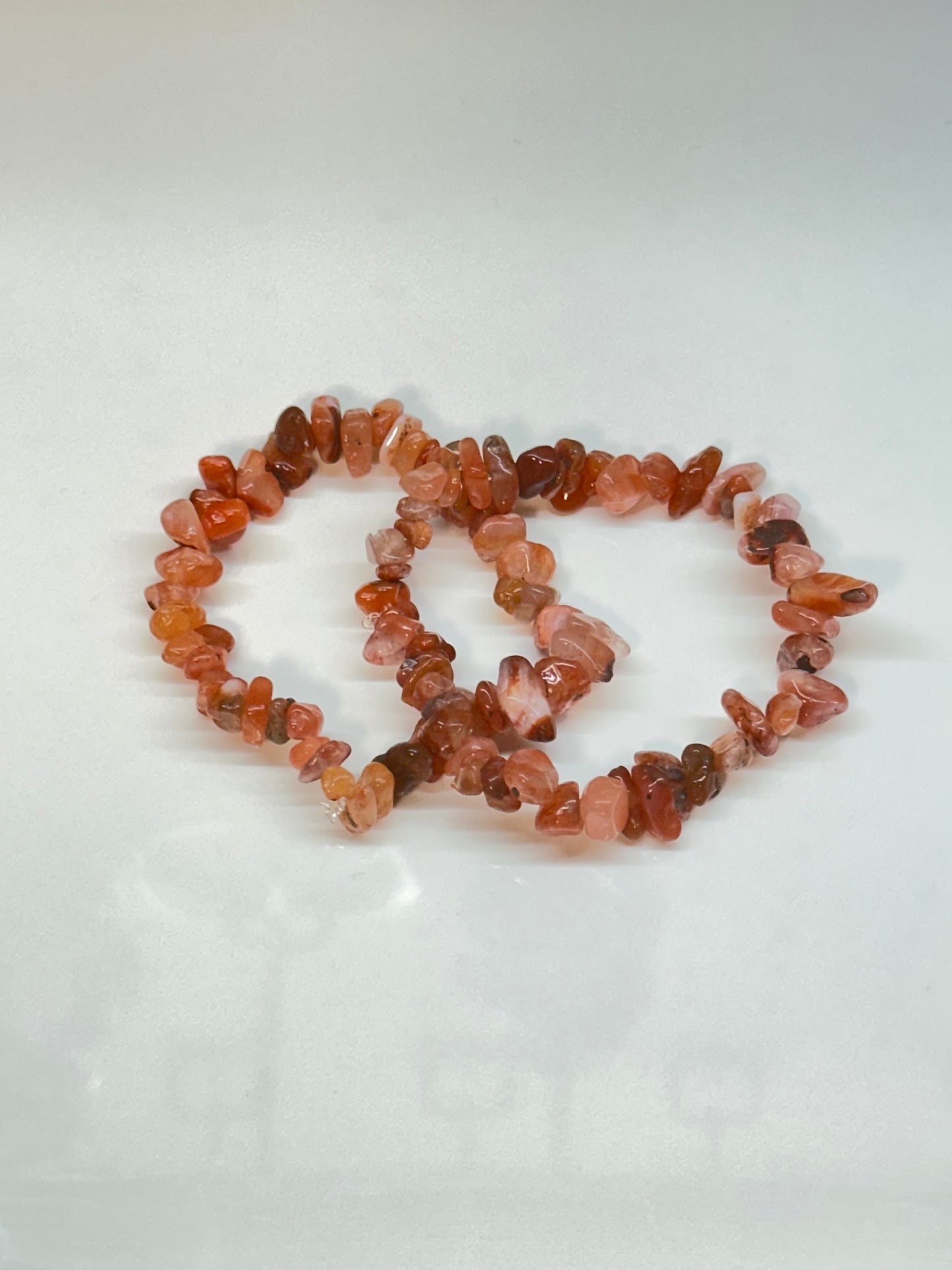 Carnelian Gemstone