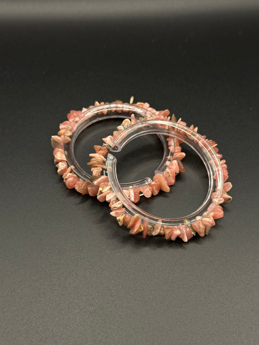 Strawberry Quartz