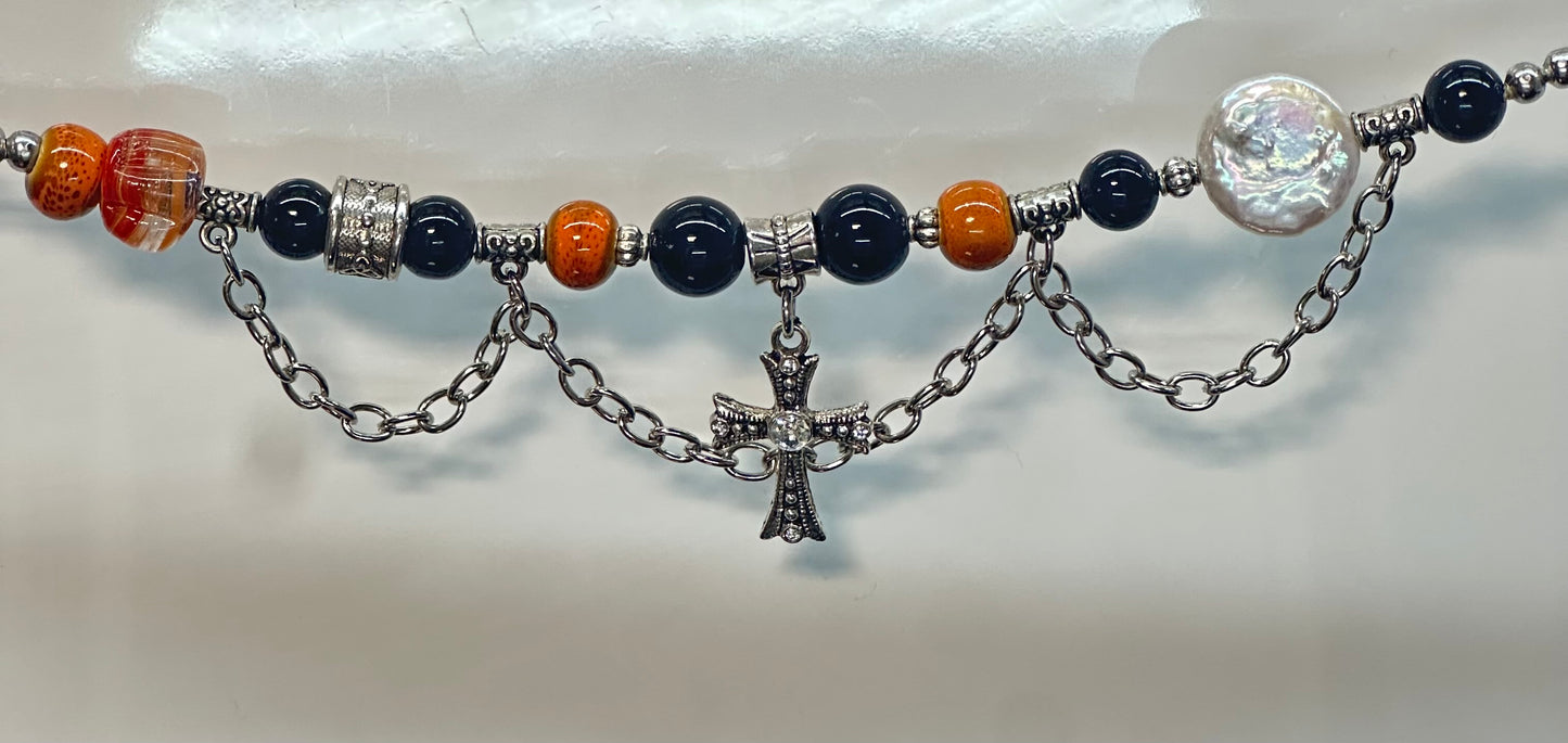 Orange Simplicity