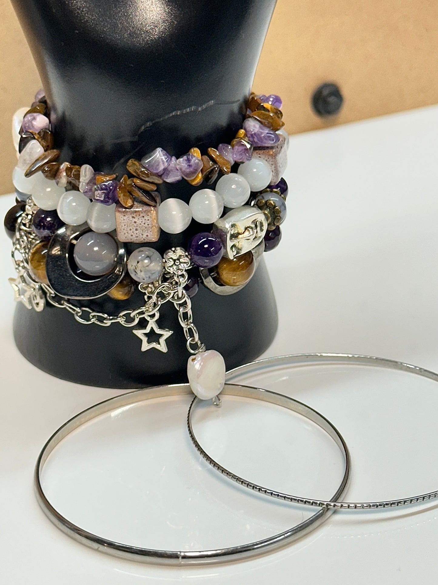 MUTT Stack