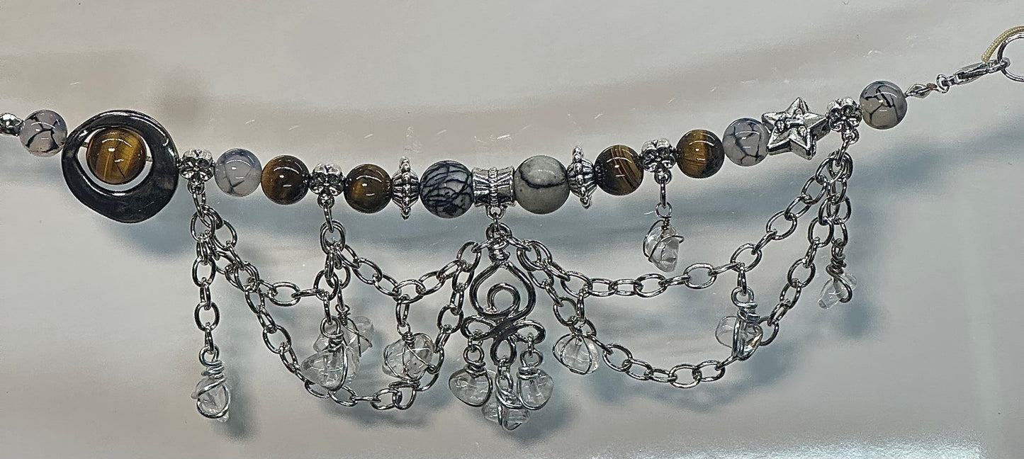 Chandelier