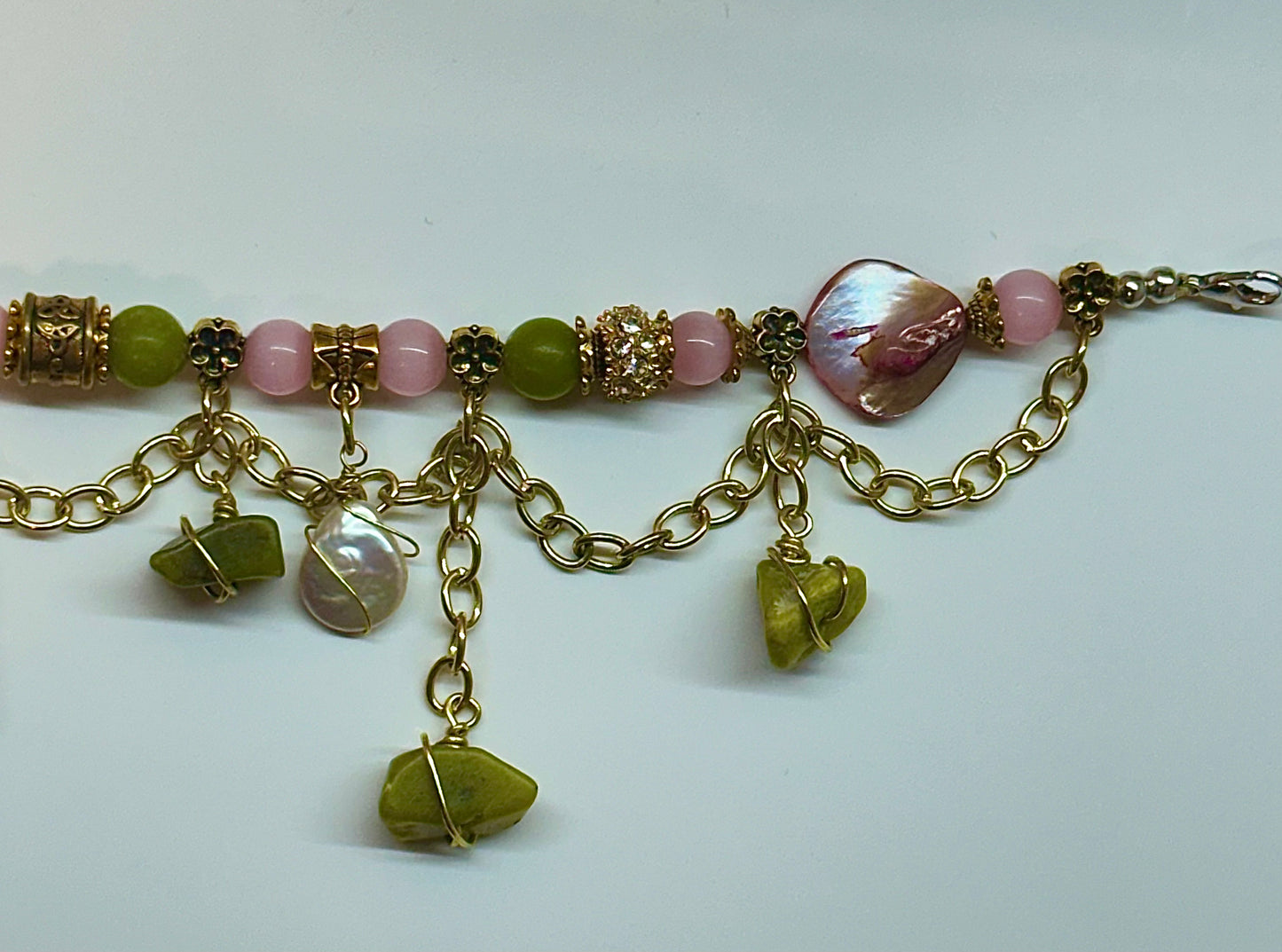 Drea's Delight style #1