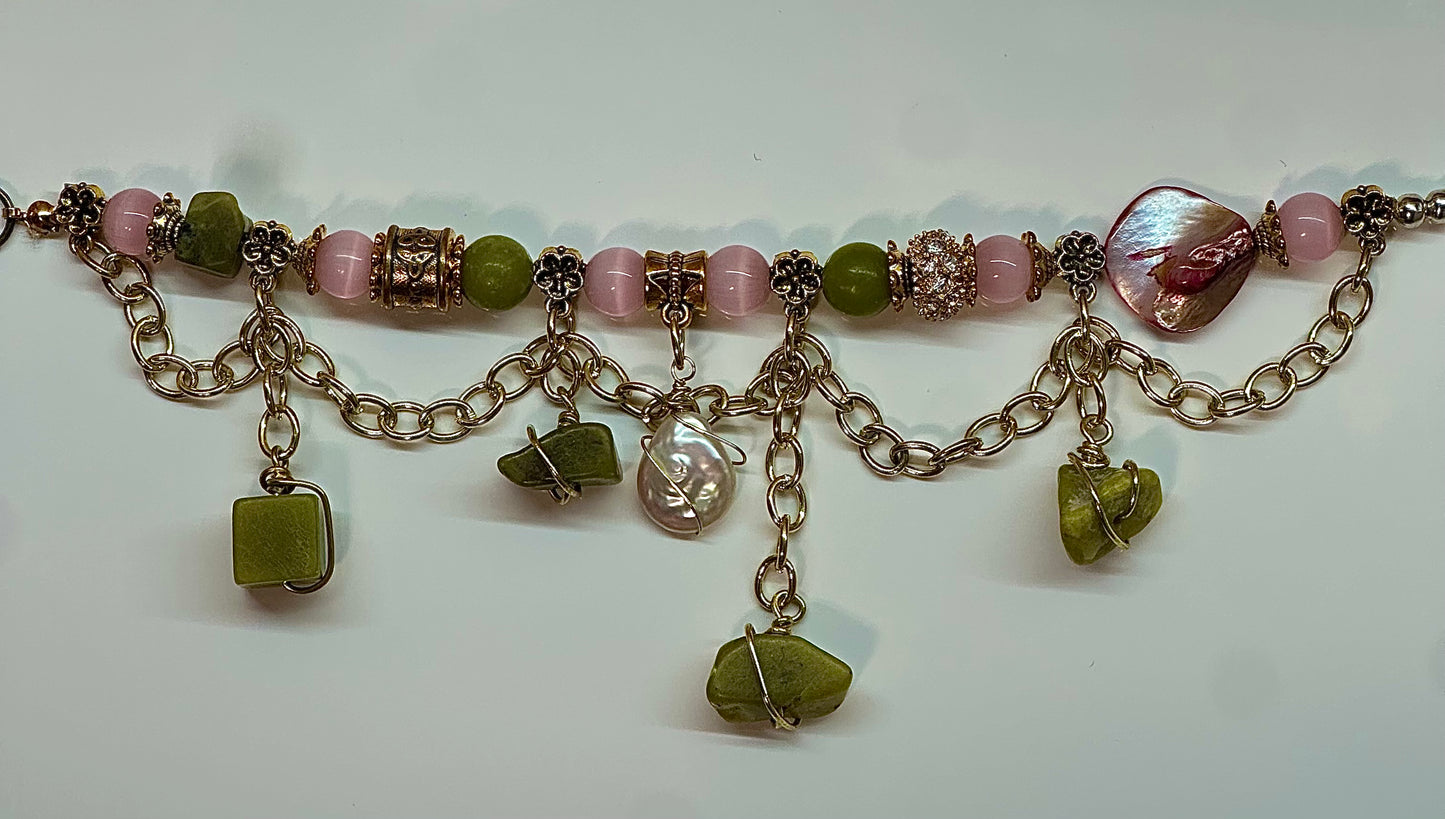 Drea's Delight style #1