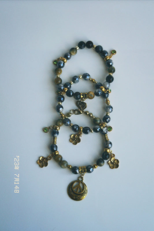 Divine 3 Piece Set #1