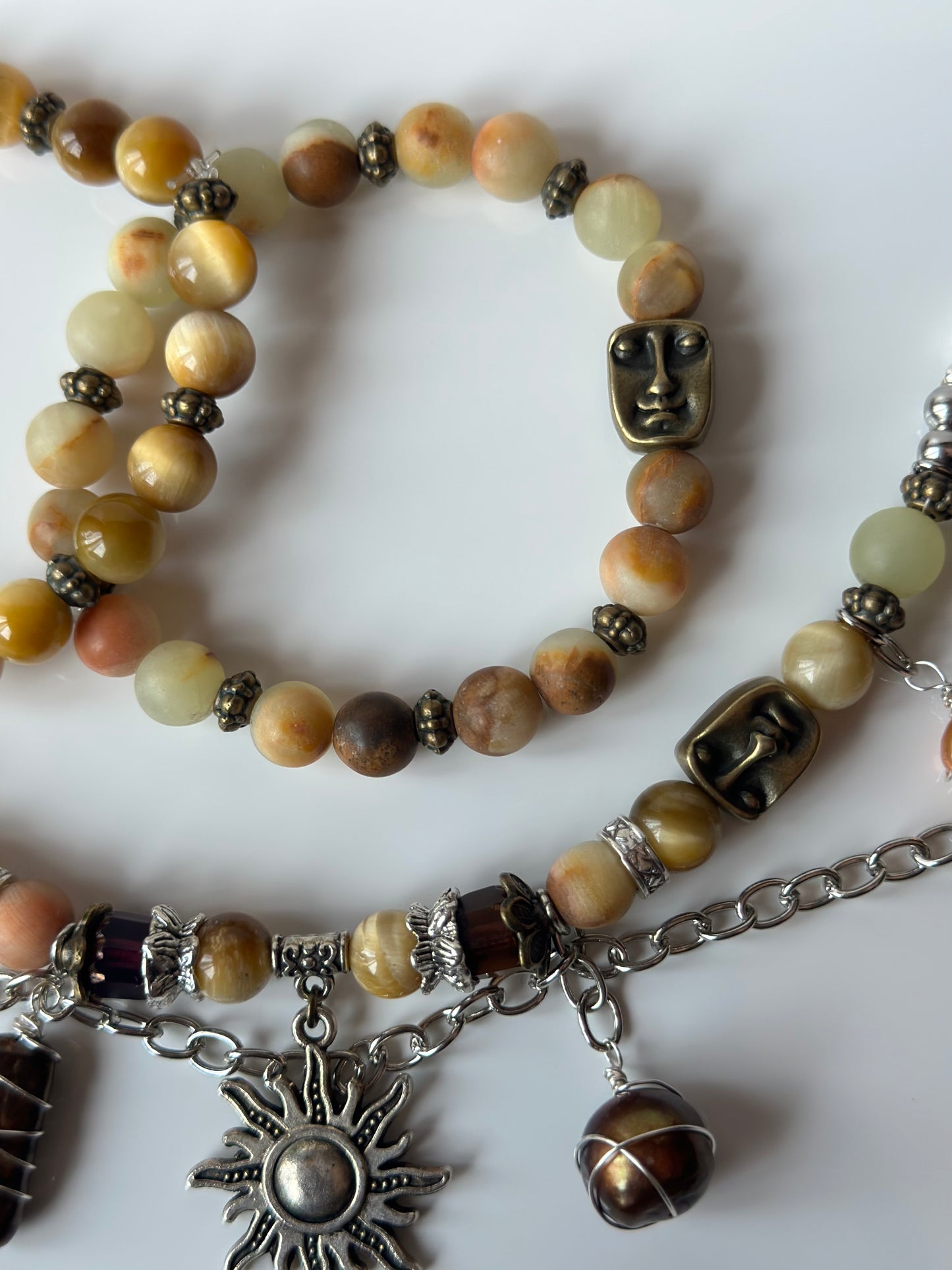 Divine 3 Piece Set #6