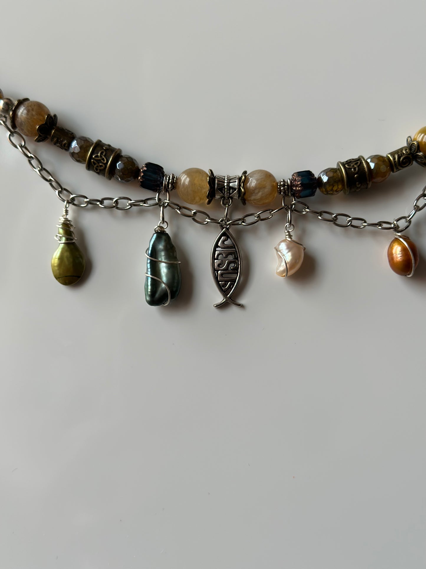 Divine Bracelet #6