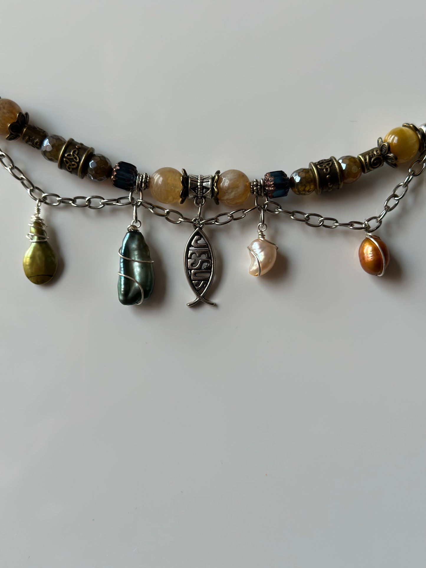 Divine Bracelet #6