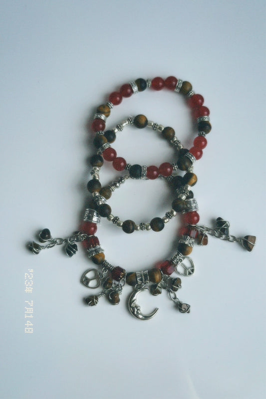 Divine 3 Piece Set #3