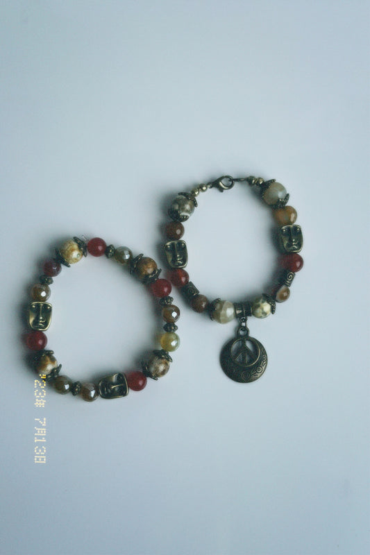 Divine 2 Piece Set #8