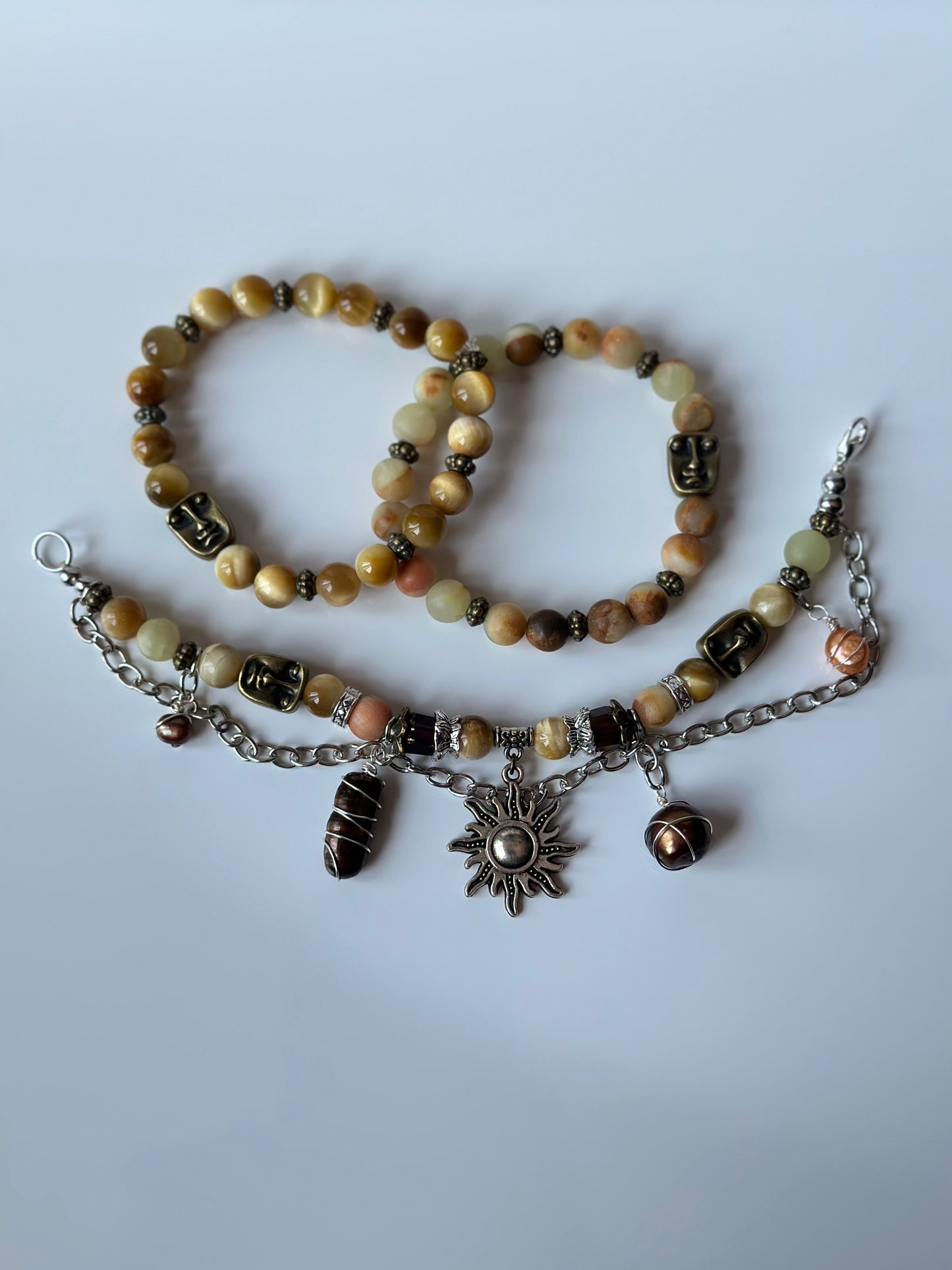 Divine 3 Piece Set #6