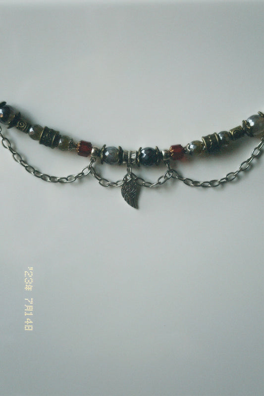 Divine Bracelet #4