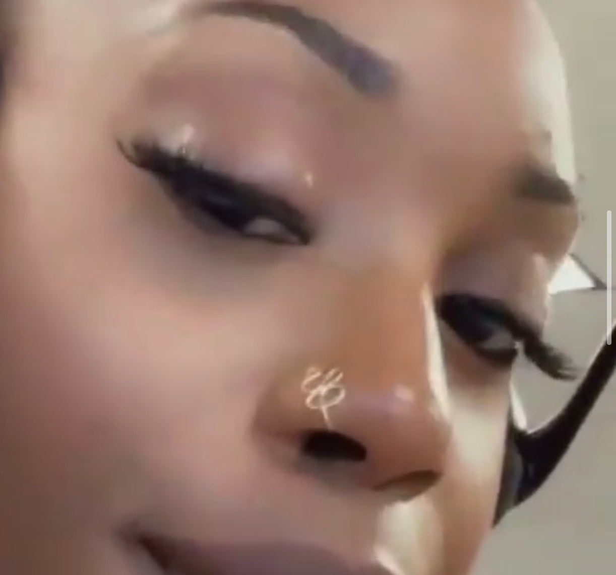 Nose Cuffs (24 Gauge)