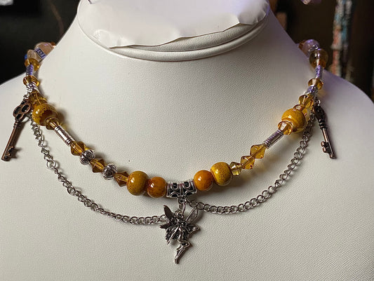Fairy Necklace