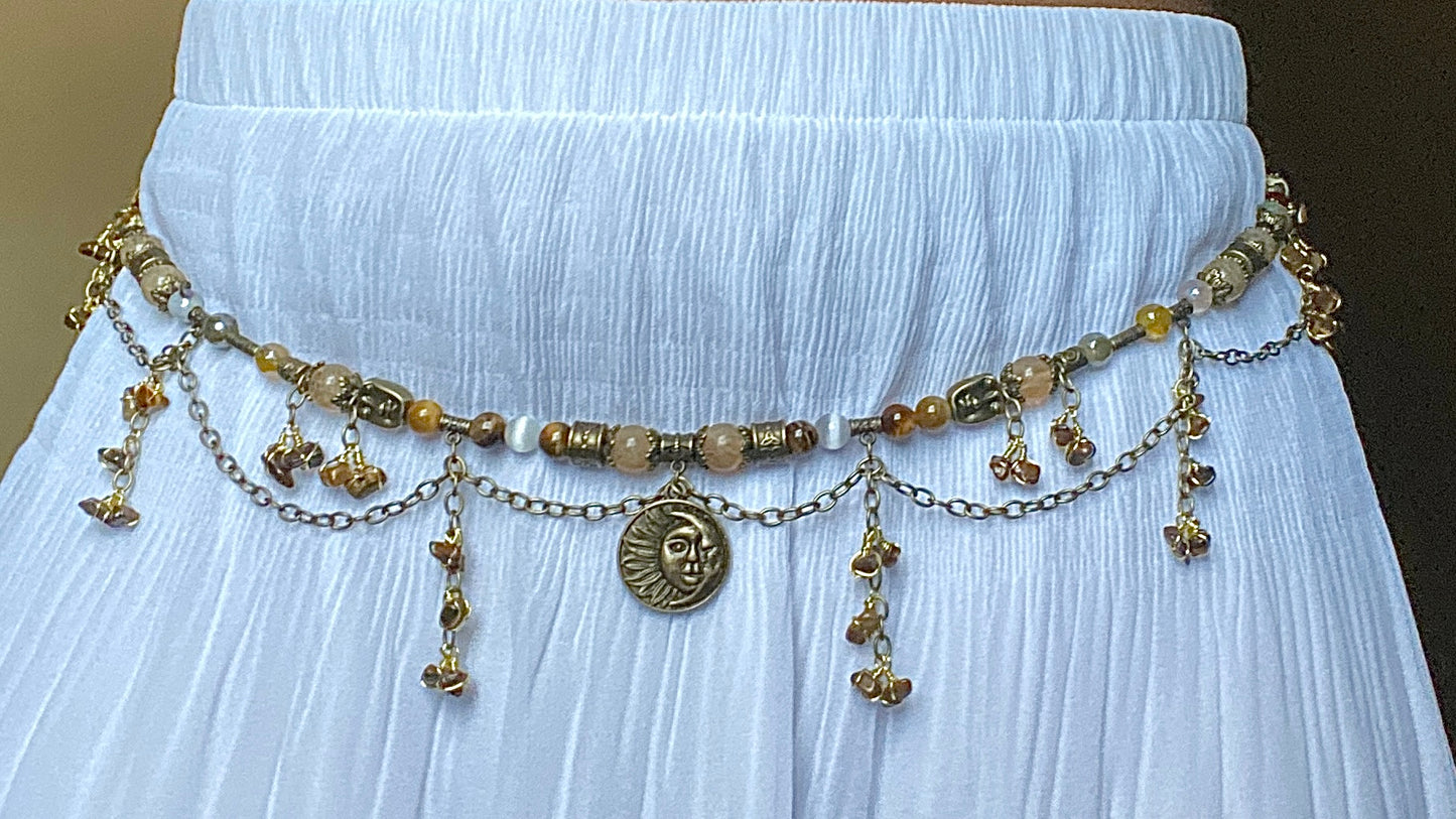 Specialty Waist Beads