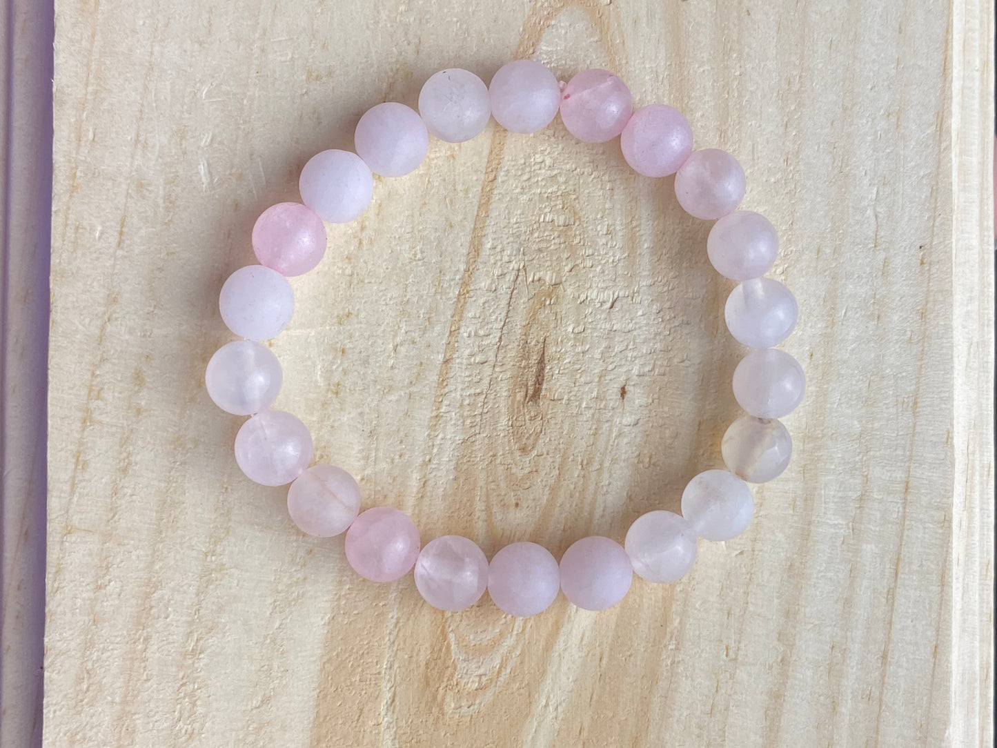 Rose Quartz