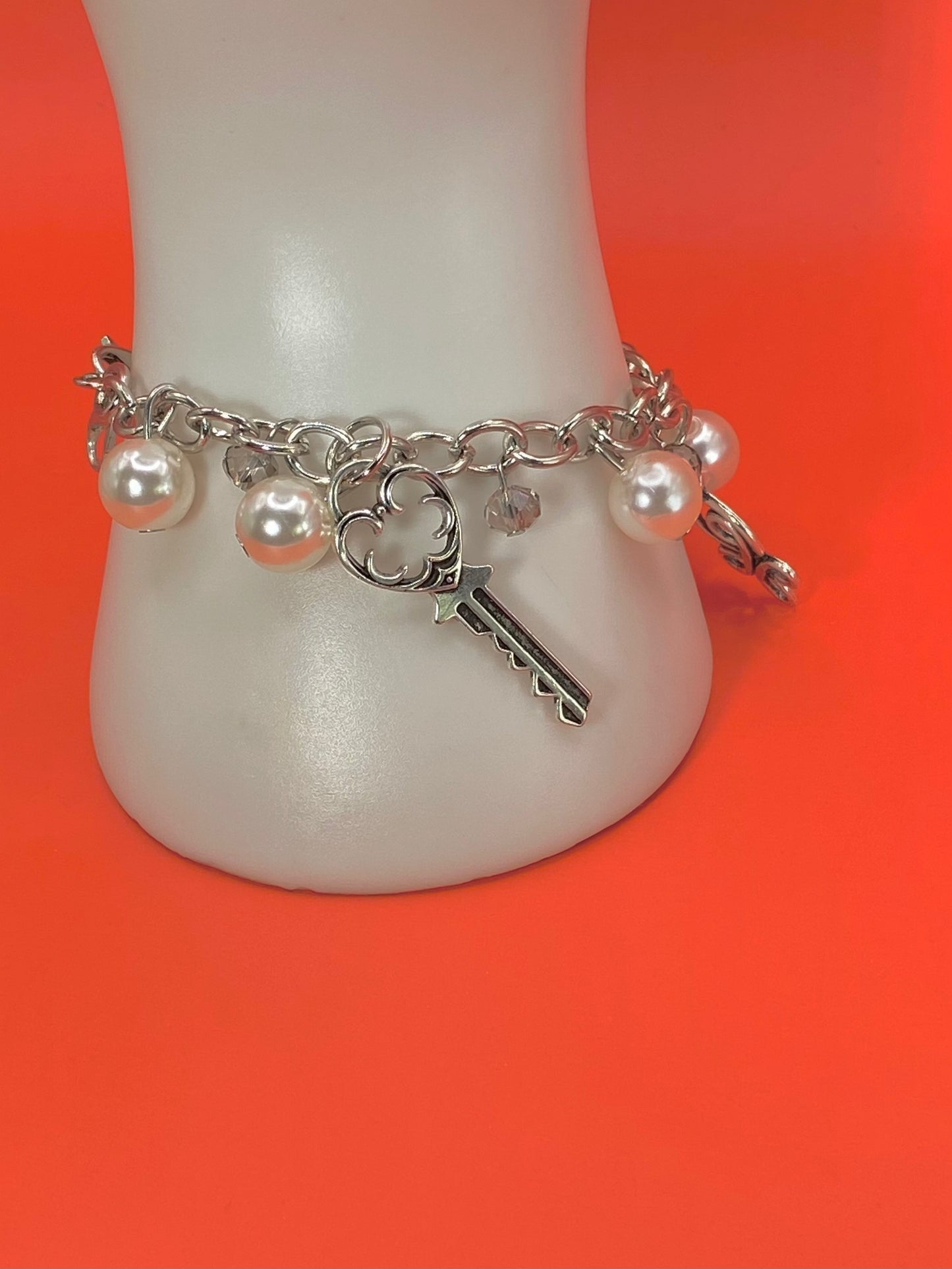 Pearly Charm