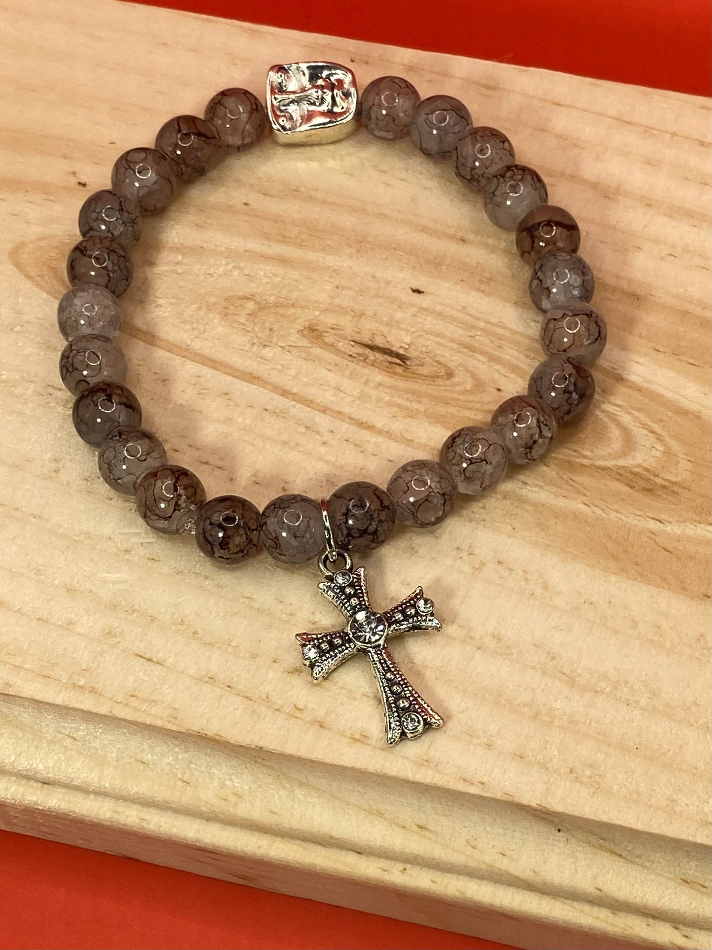 Grey Cross