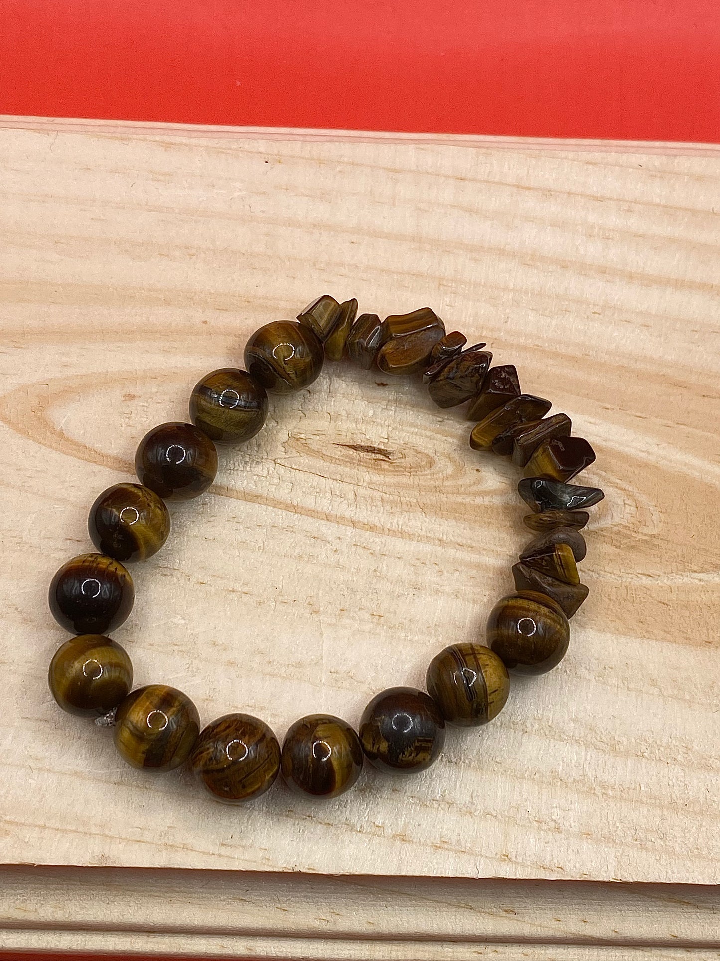 Tiger Eye