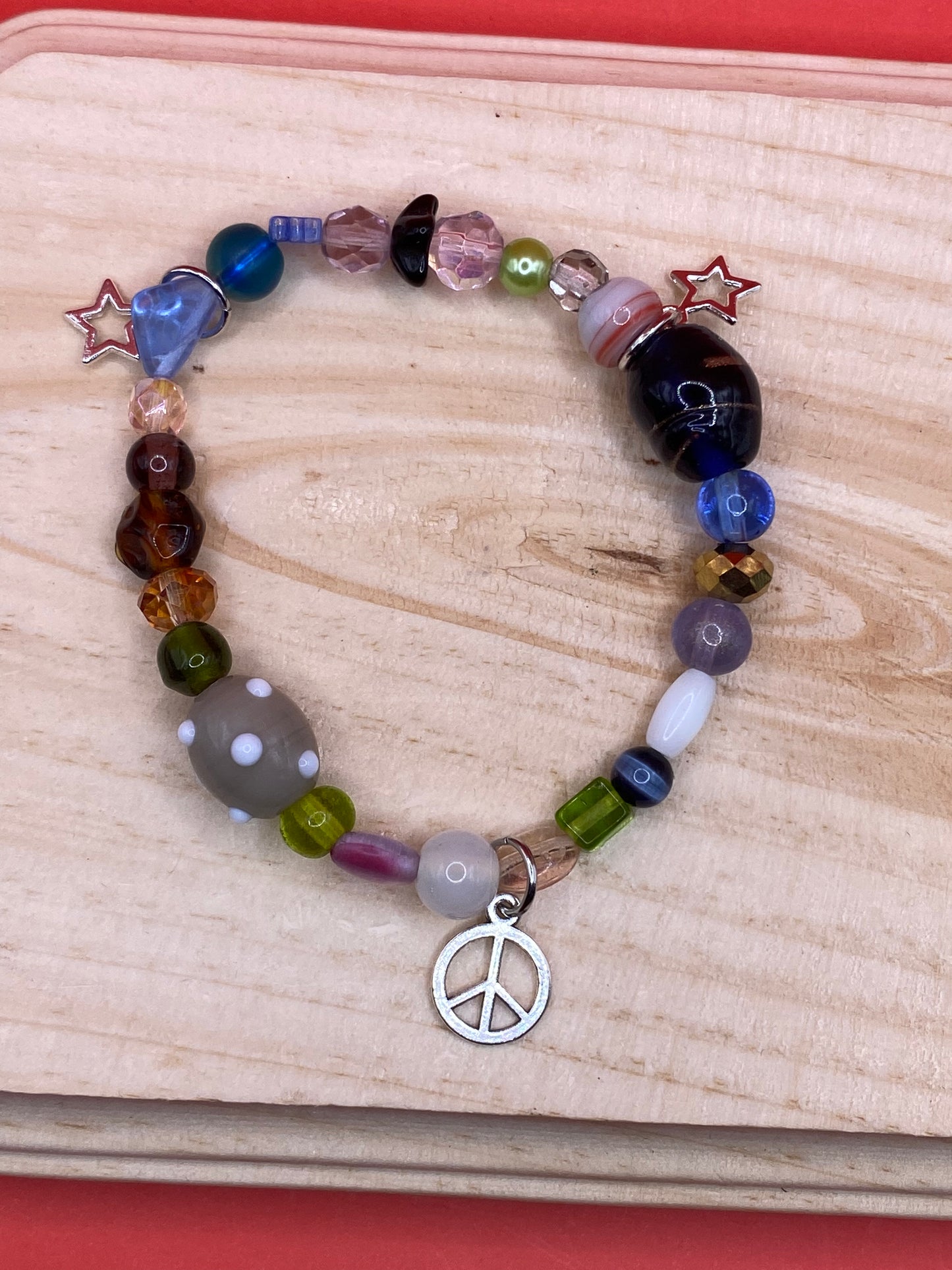 Peace Star